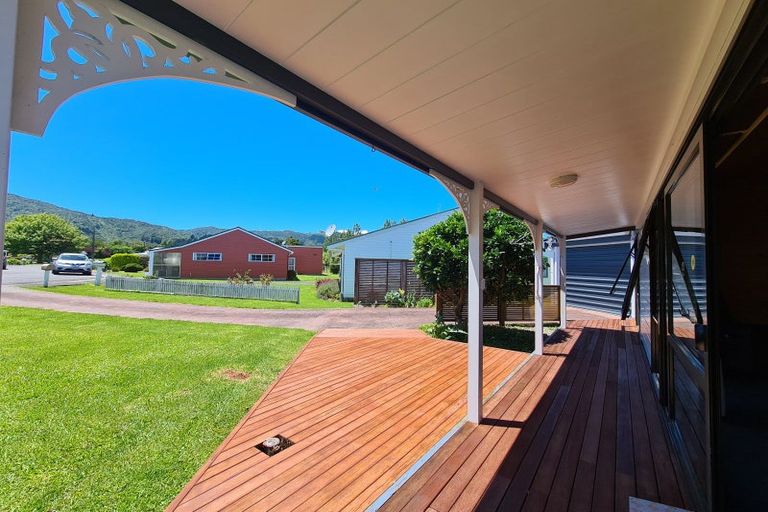 Photo of property in 7 Courthouse Lane, Coromandel, 3506