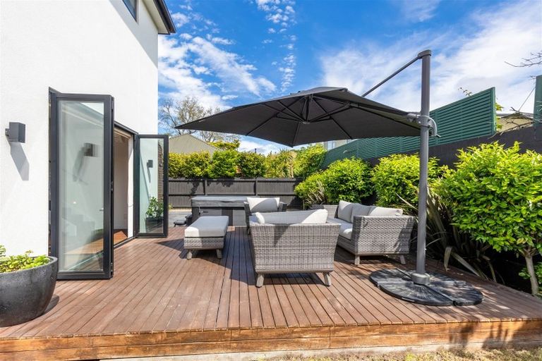 Photo of property in 153a Ilam Road, Ilam, Christchurch, 8041