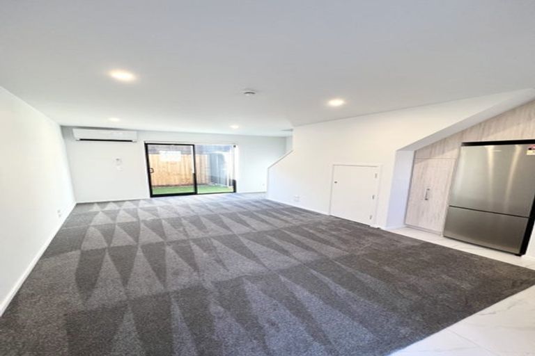 Photo of property in 15/7 Spencer Street, Addington, Christchurch, 8024