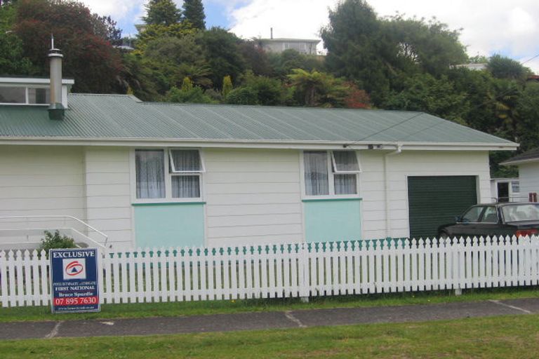 Photo of property in 24 Manson Street, Taumarunui, 3920