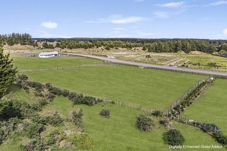 Photo of property in 25 Truebridge Drive, Waitarere, Levin, 5510
