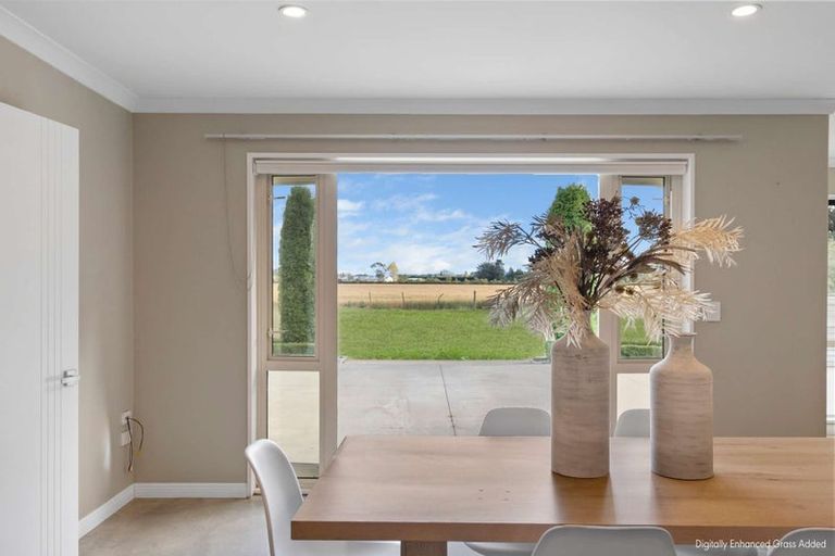 Photo of property in 17 Paisley Road, Flaxton, Kaiapoi, 7691