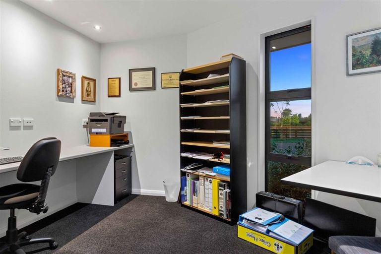 Photo of property in 96 Cullen Avenue, Swannanoa, Rangiora, 7475