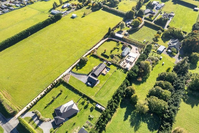 Photo of property in 77 Wilkins Road, Tinwald, Ashburton, 7700