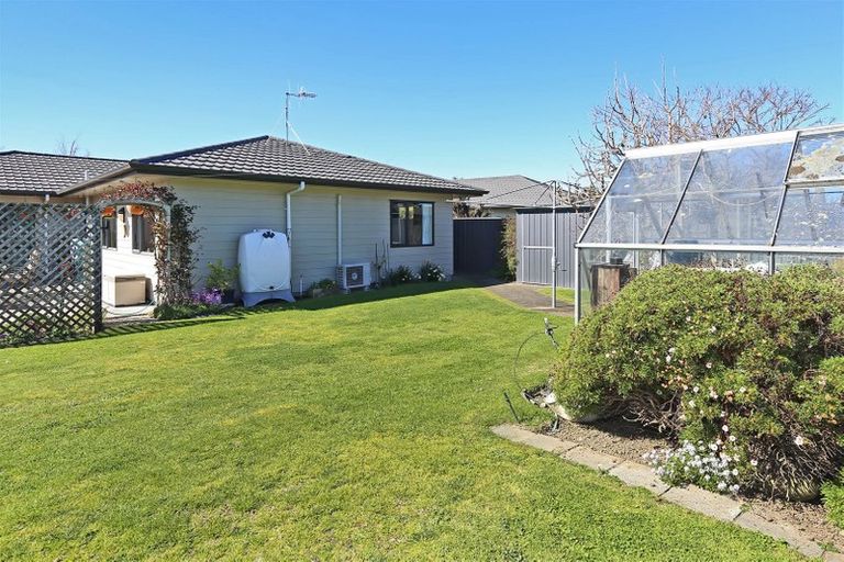 Photo of property in 6 Chatham Mews, Flaxmere, Hastings, 4120