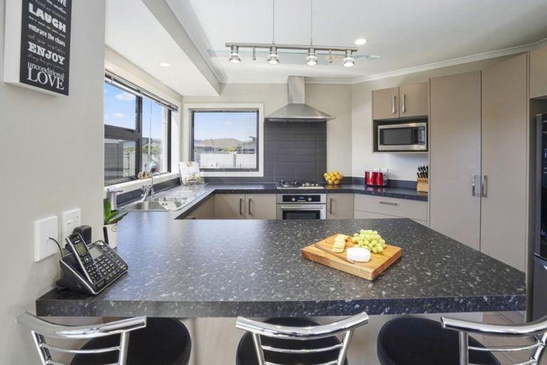 Photo of property in 59 Rosalie Terrace, Kelvin Grove, Palmerston North, 4414