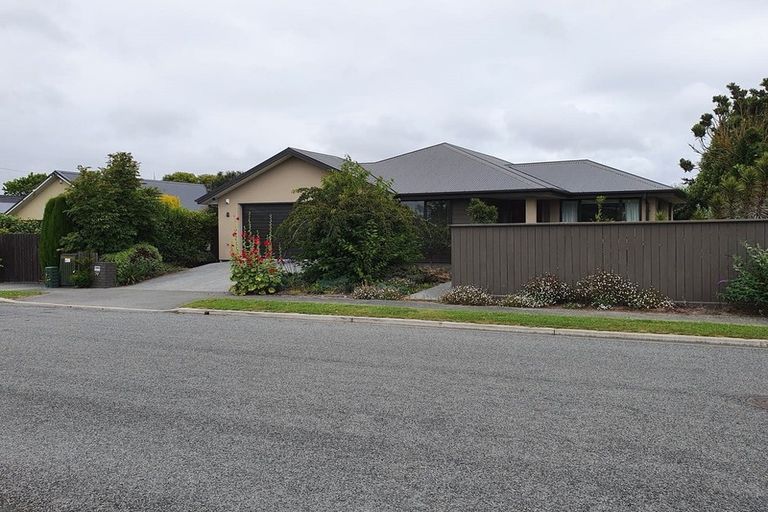 Photo of property in 79 Halberg Street, Dallington, Christchurch, 8061