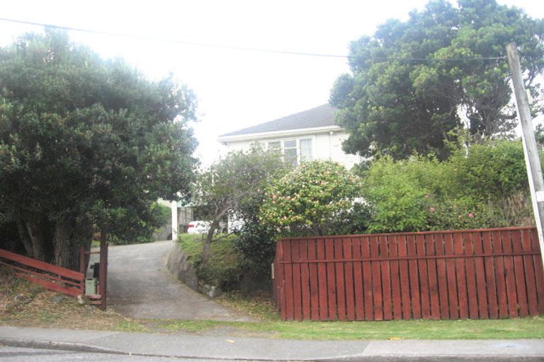 Photo of property in 116 Wellington Road, Paekakariki, 5034