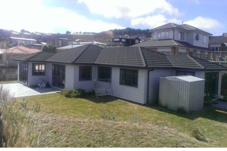Photo of property in 22 Cedarwood Street, Woodridge, Wellington, 6037