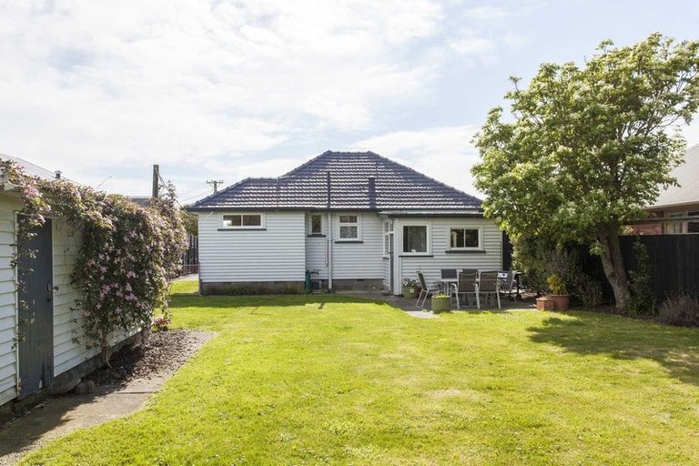 Photo of property in 19 Fergusson Avenue, Mairehau, Christchurch, 8013