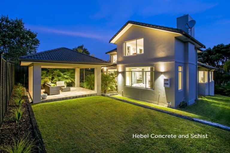 Photo of property in 182 Greenhithe Road, Greenhithe, Auckland, 0632