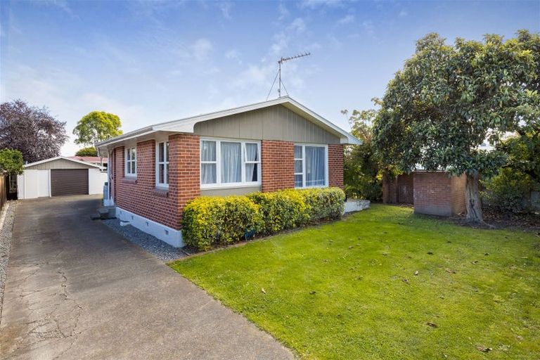 Photo of property in 43 Mowat Street, Springlands, Blenheim, 7201