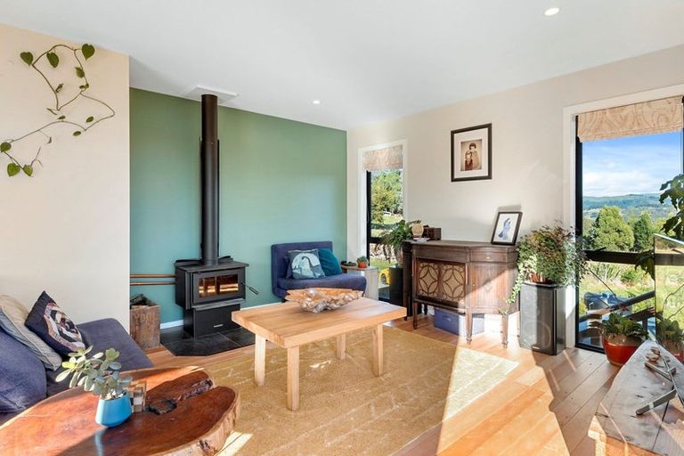 Photo of property in 798 Mount Cargill Road, Mount Cargill, Waitati, 9085