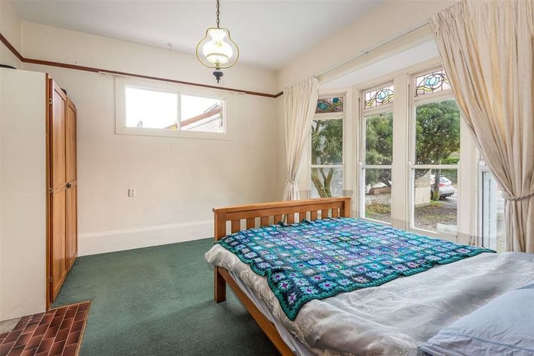 Photo of property in 155 Milton Street, Somerfield, Christchurch, 8024
