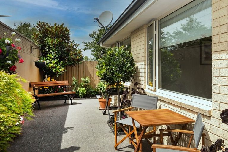Photo of property in 3/158 Harewood Road, Papanui, Christchurch, 8053