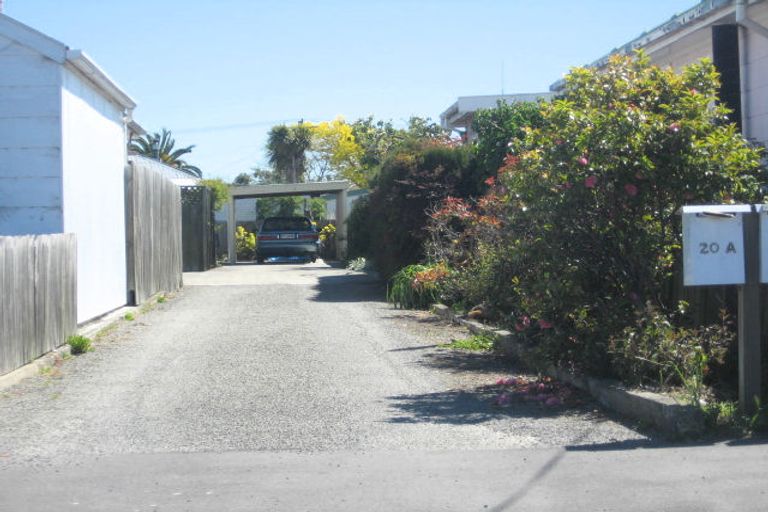 Photo of property in 20a Elzy Street, Blenheim, 7201