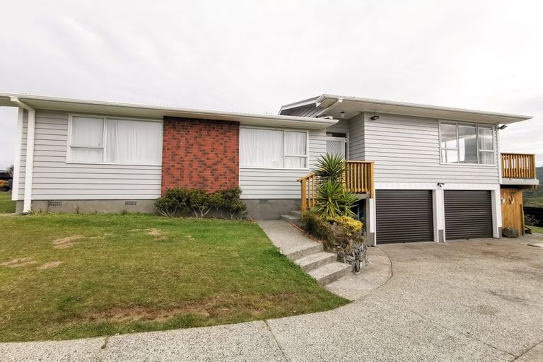 Photo of property in 29 Taieri Crescent, Kelson, Lower Hutt, 5010