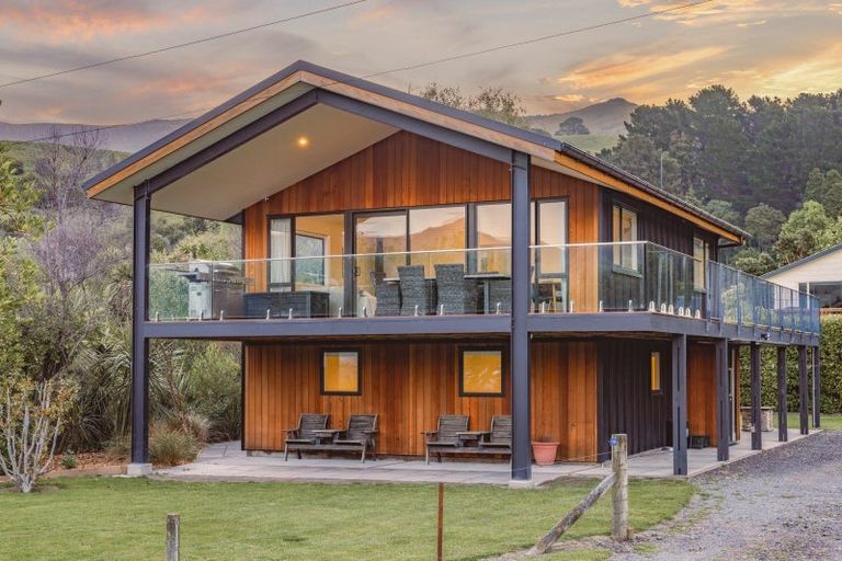 Photo of property in 816 Wainui Main Road, Wainui, French Farm, 7582