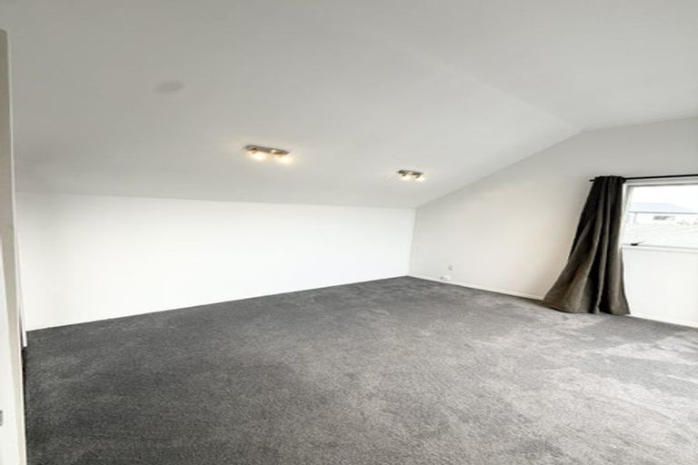 Photo of property in 4/9 Barrie Street, Addington, Christchurch, 8024