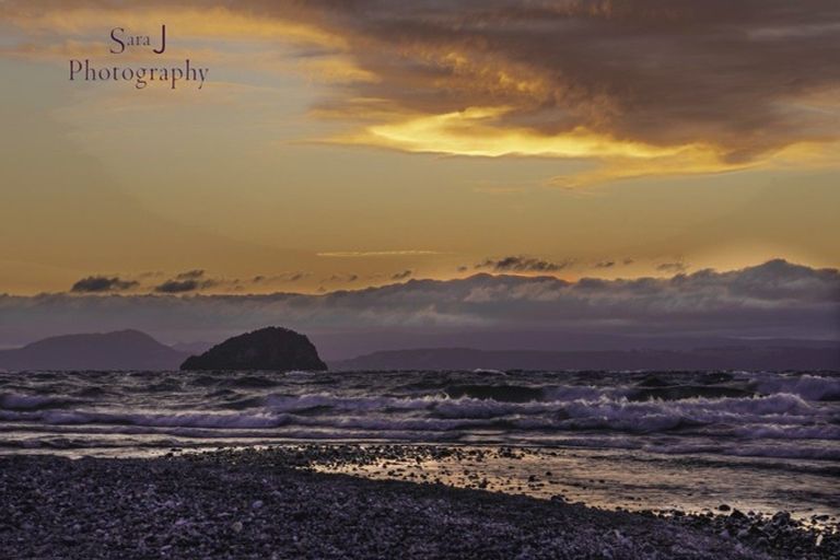 Photo of property in 10 Rereahu Avenue, Hatepe, Turangi, 3382