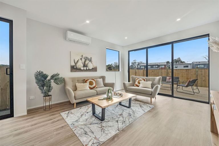 Photo of property in 16 Zadar Street, Kumeu, 0810