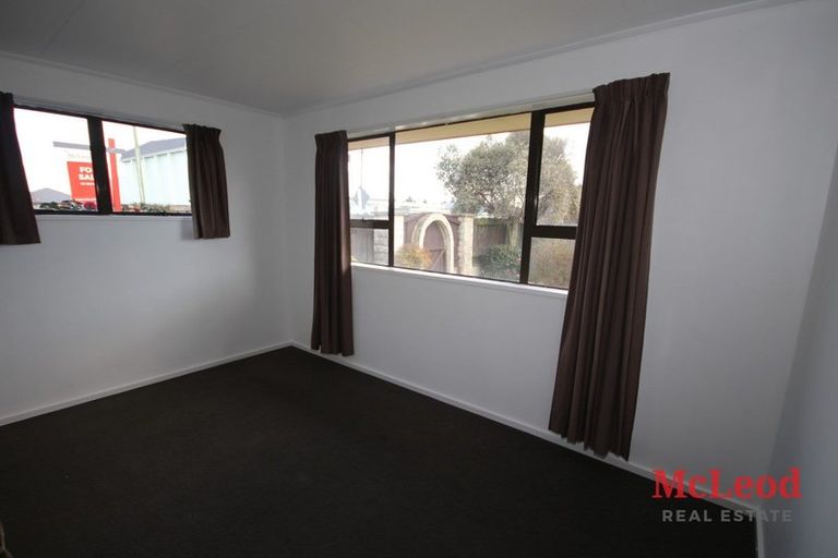 Photo of property in 11 Graham Street, Tinwald, Ashburton, 7700