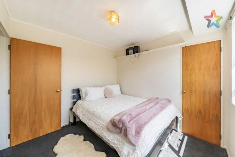 Photo of property in 12 Burcham Street, Taita, Lower Hutt, 5011