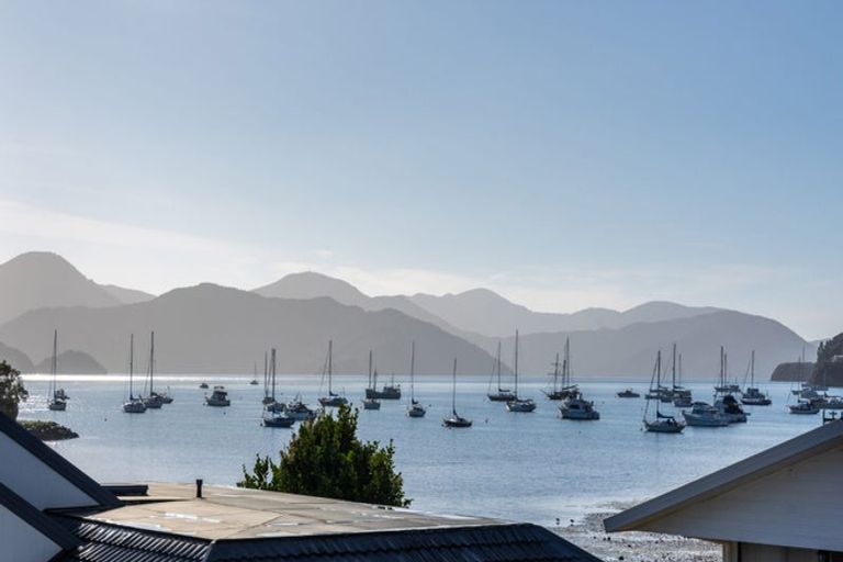 Photo of property in 291o Waikawa Road, Waikawa, Picton, 7220