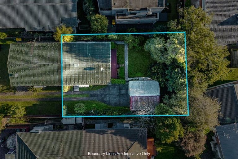 Photo of property in 2/7 Evelyn Place, Hillcrest, Auckland, 0627