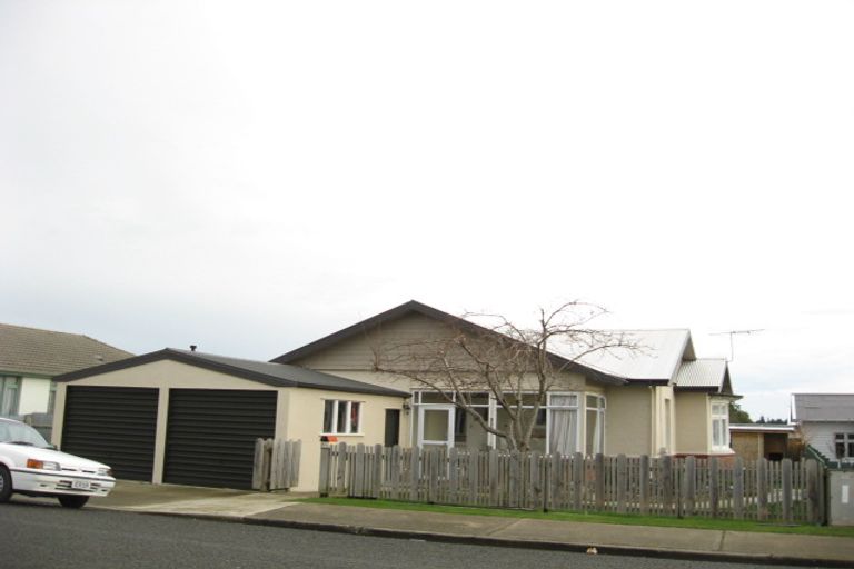 Photo of property in 277 Ythan Street, Appleby, Invercargill, 9812