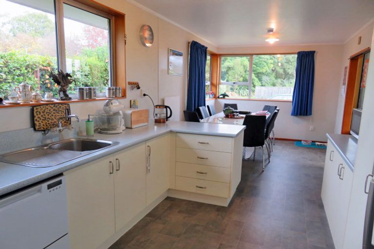 Photo of property in 58 Gammack Street, Temuka, 7920