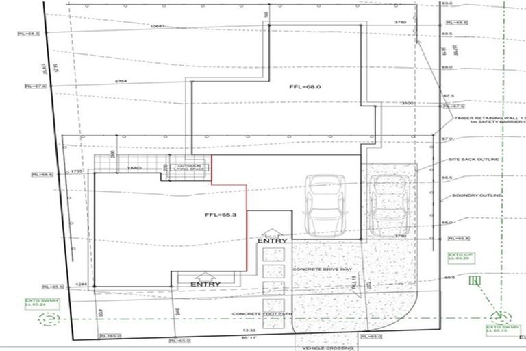 Photo of property in 38 Jamish Drive, Warkworth, 0910