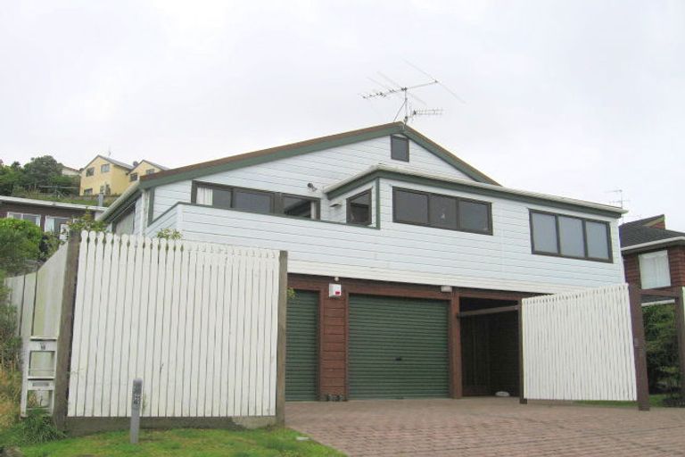 Photo of property in 14 Orissa Crescent, Broadmeadows, Wellington, 6035