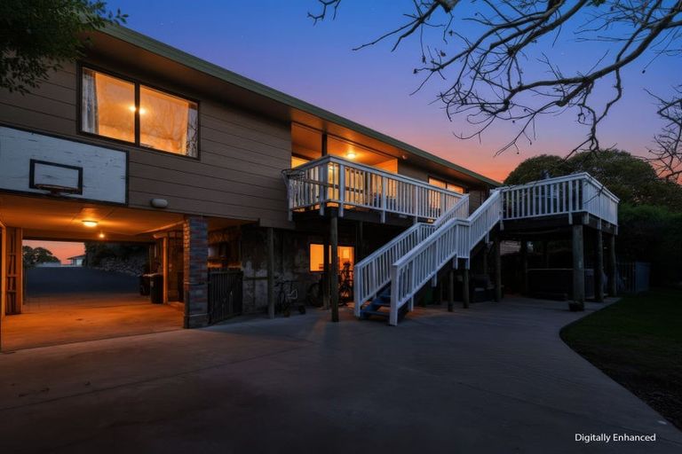Photo of property in 74 Churchill Drive, Taradale, Napier, 4112