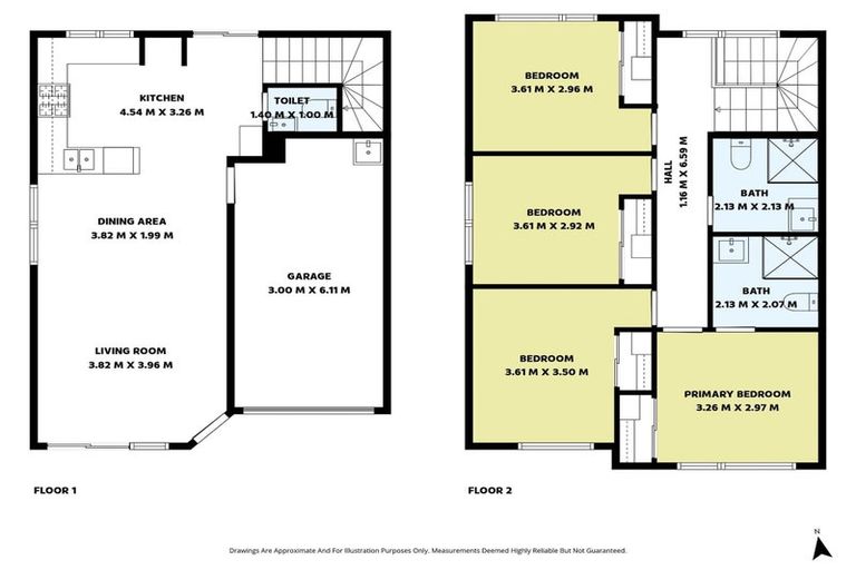 Photo of property in 536d Weymouth Road, Weymouth, Auckland, 2103