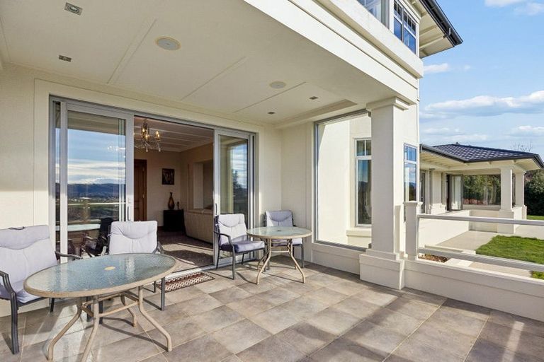 Photo of property in 6 Gracemount Place, Kinmont Park, Mosgiel, 9024
