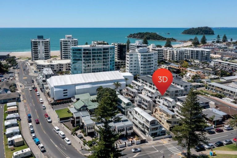 Photo of property in 3d The Mall, Mount Maunganui, 3116