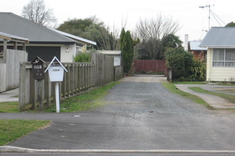 Photo of property in 1158 Heaphy Terrace, Fairfield, Hamilton, 3214