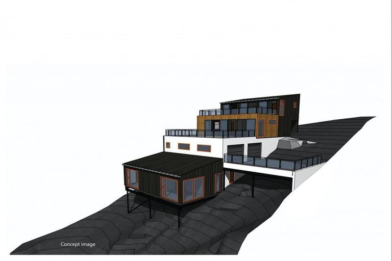 Photo of property in 10 Hawkdun Place, Bridge Hill, Alexandra, 9320