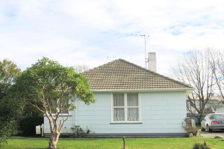 Photo of property in 1012 Kauri Street, Mahora, Hastings, 4120