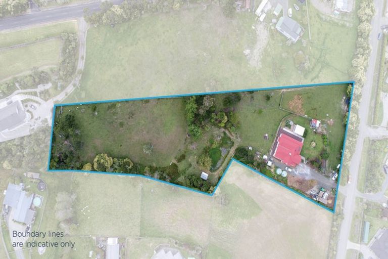 Photo of property in 12 Downer Access Road, Kaukapakapa, 0873