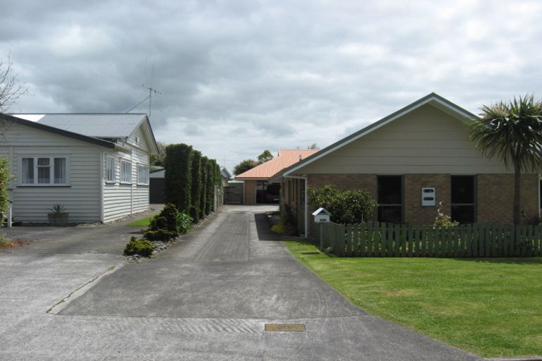 Photo of property in 330 Young Street, Te Awamutu, 3800
