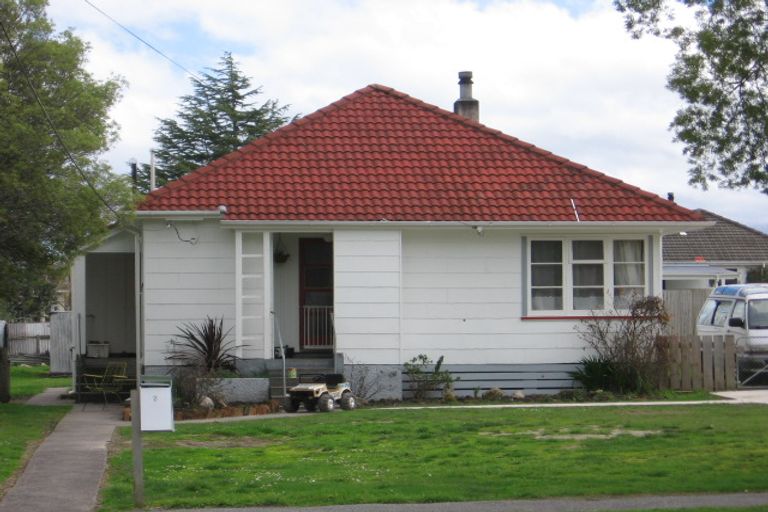 Photo of property in 7 Matai Street, Lansdowne, Masterton, 5810