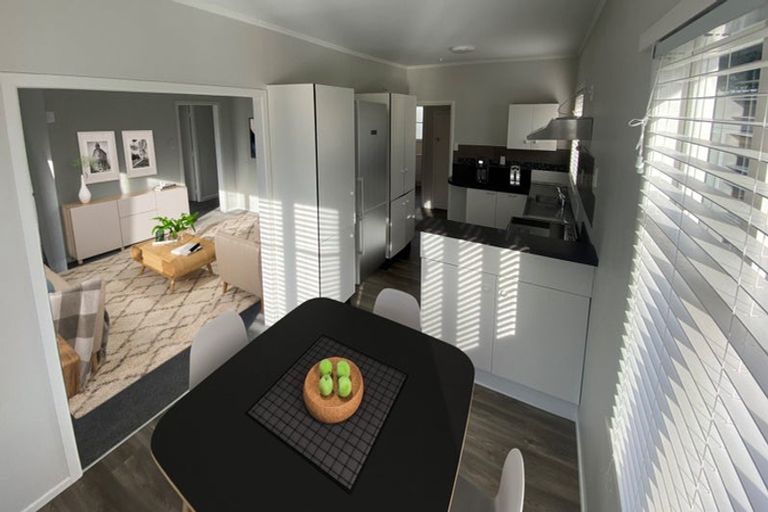 Photo of property in 19 Fox Street, Hamilton East, Hamilton, 3216