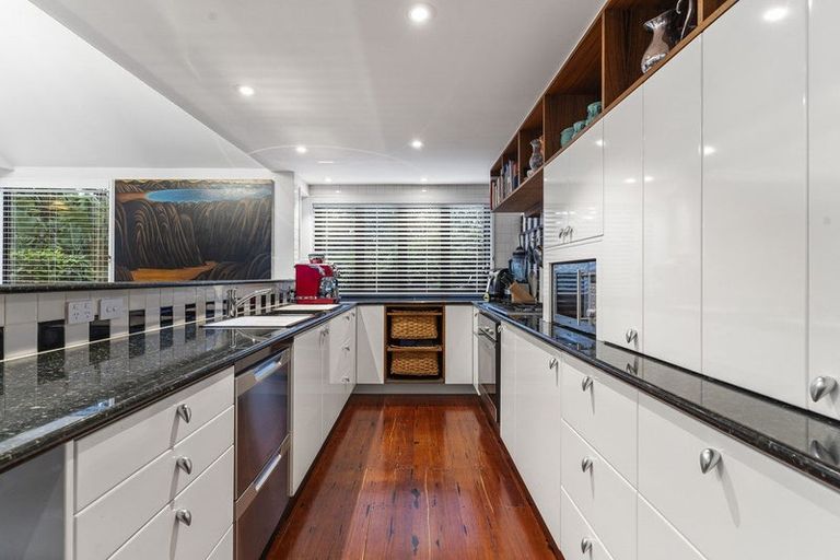 Photo of property in 14a Corunna Avenue, Parnell, Auckland, 1052