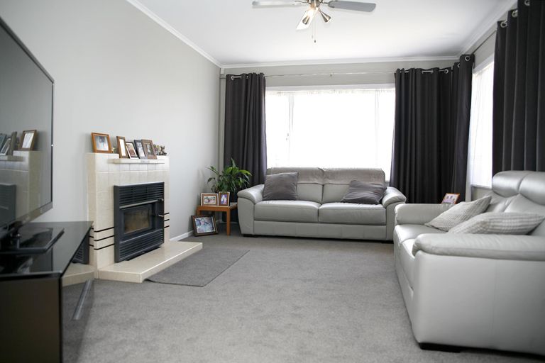 Photo of property in 39 Thompson Terrace, Manurewa, Auckland, 2102