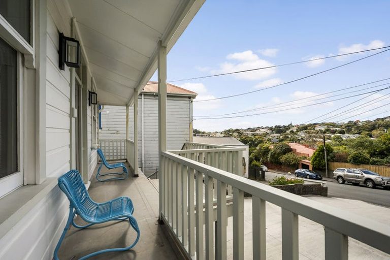 Photo of property in 38 Reuben Avenue, Brooklyn, Wellington, 6021