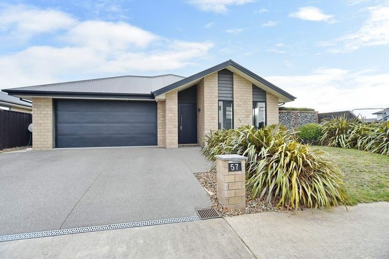 Photo of property in 57 Kawari Drive, Pegasus, 7612