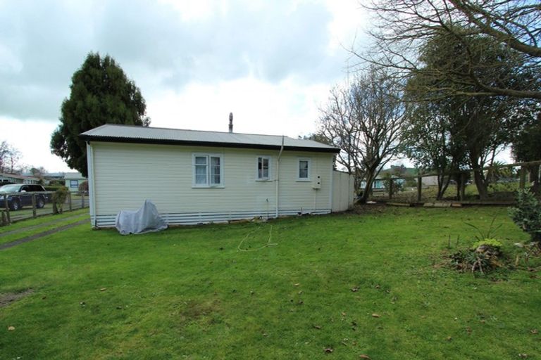 Photo of property in 11 Tay Street, Tokoroa, 3420