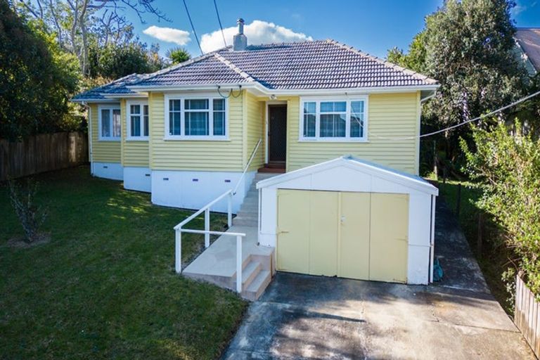 Photo of property in 67 Alverston Street, Waterview, Auckland, 1026